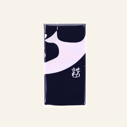 "Vent" cotton Furoshiki by Keisuke Serizawa