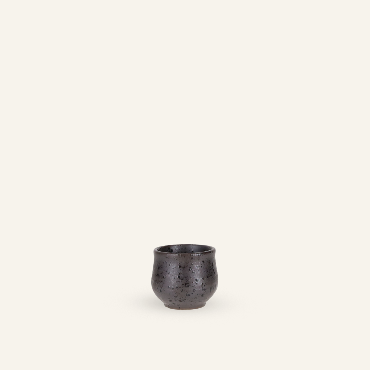 Tasse à saké faïence fine Minoyaki "hoshizora"