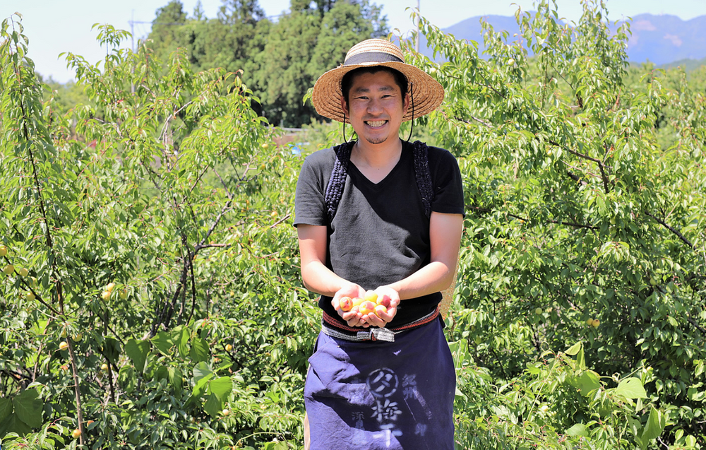 Yasashi Umeyasan