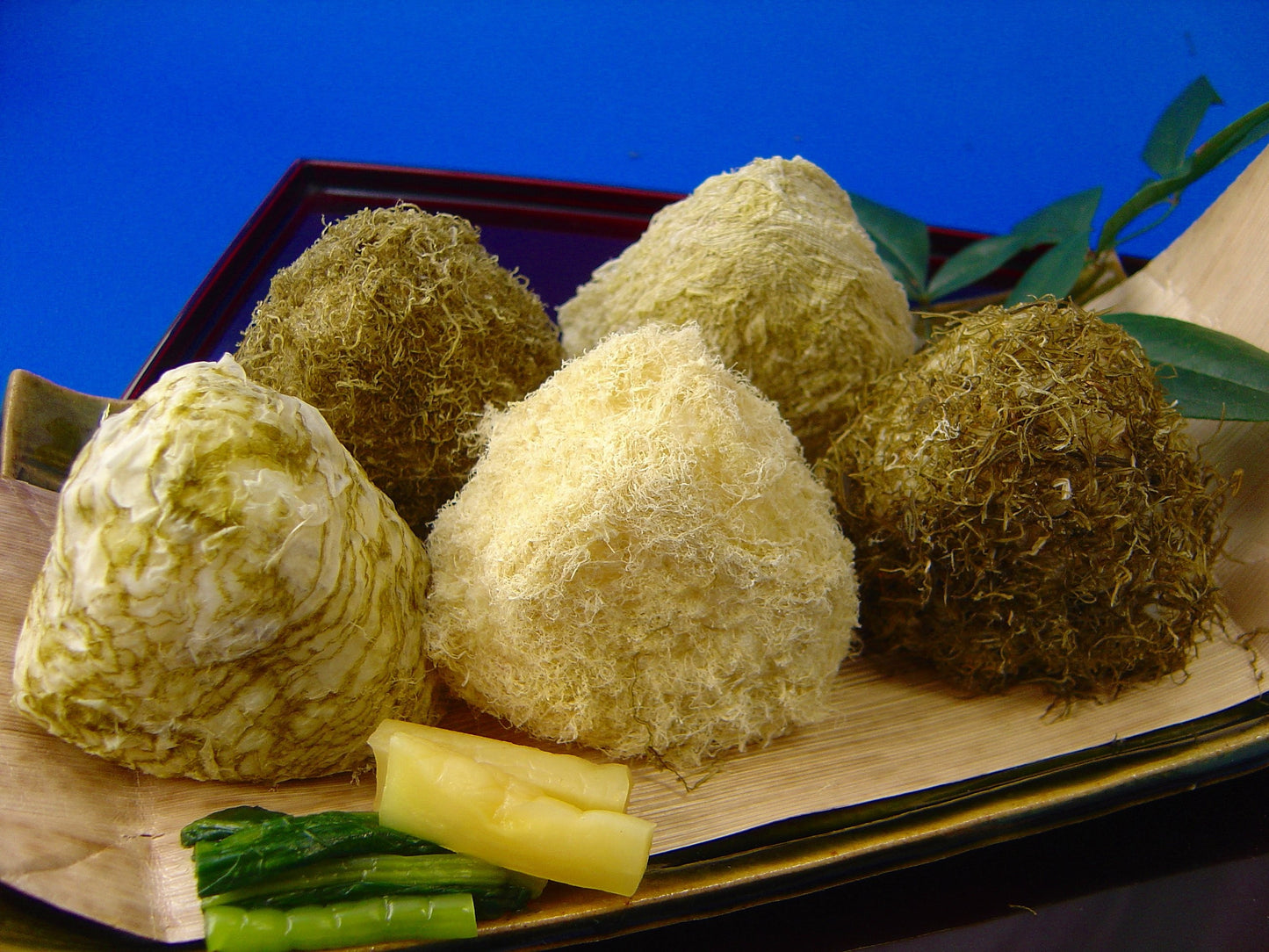 Algues kombu finement râpées "Jôkuro tororo" 60g