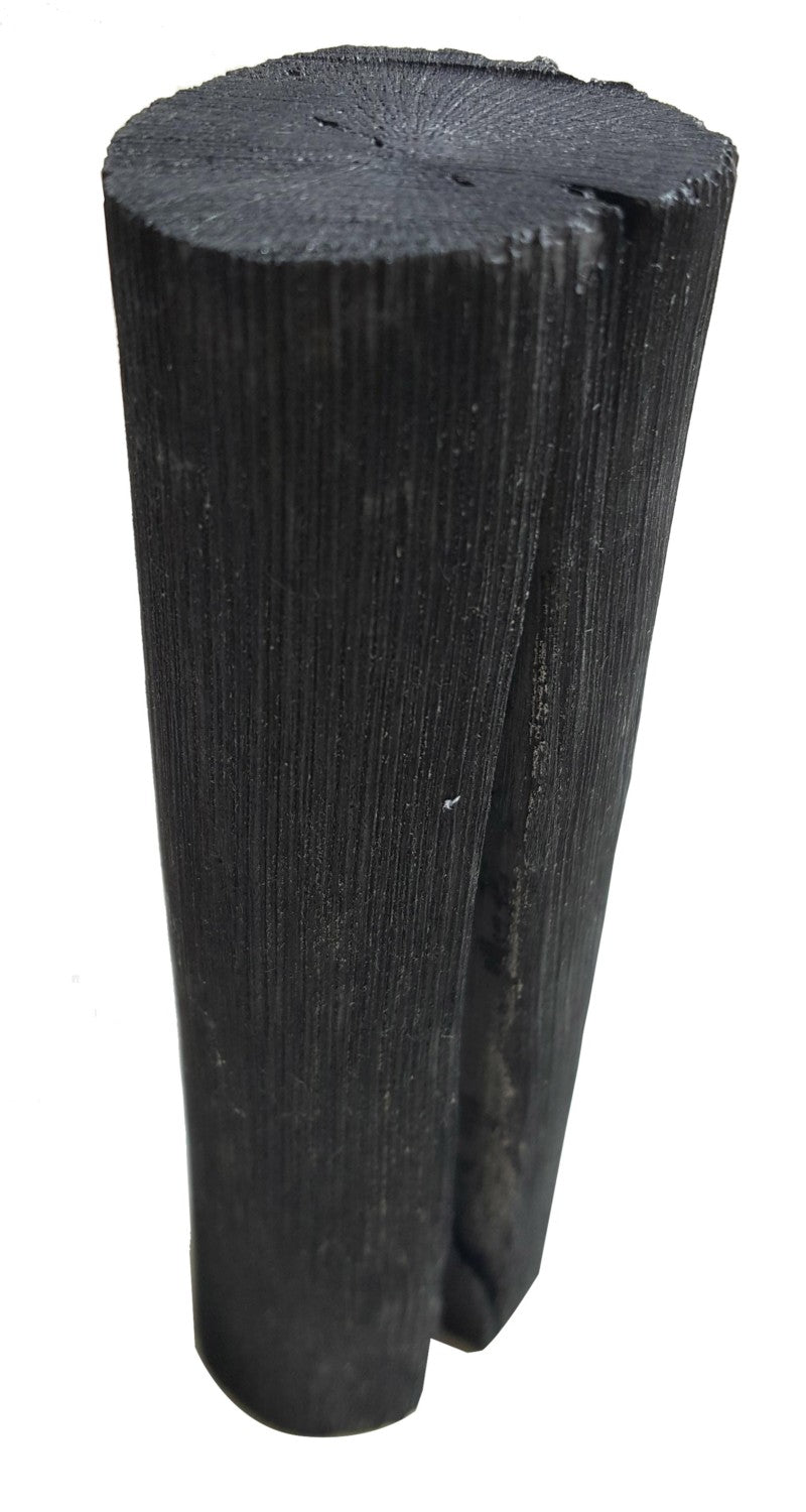 Charbon Binchotan Binmaru (12cm) 1 morceau