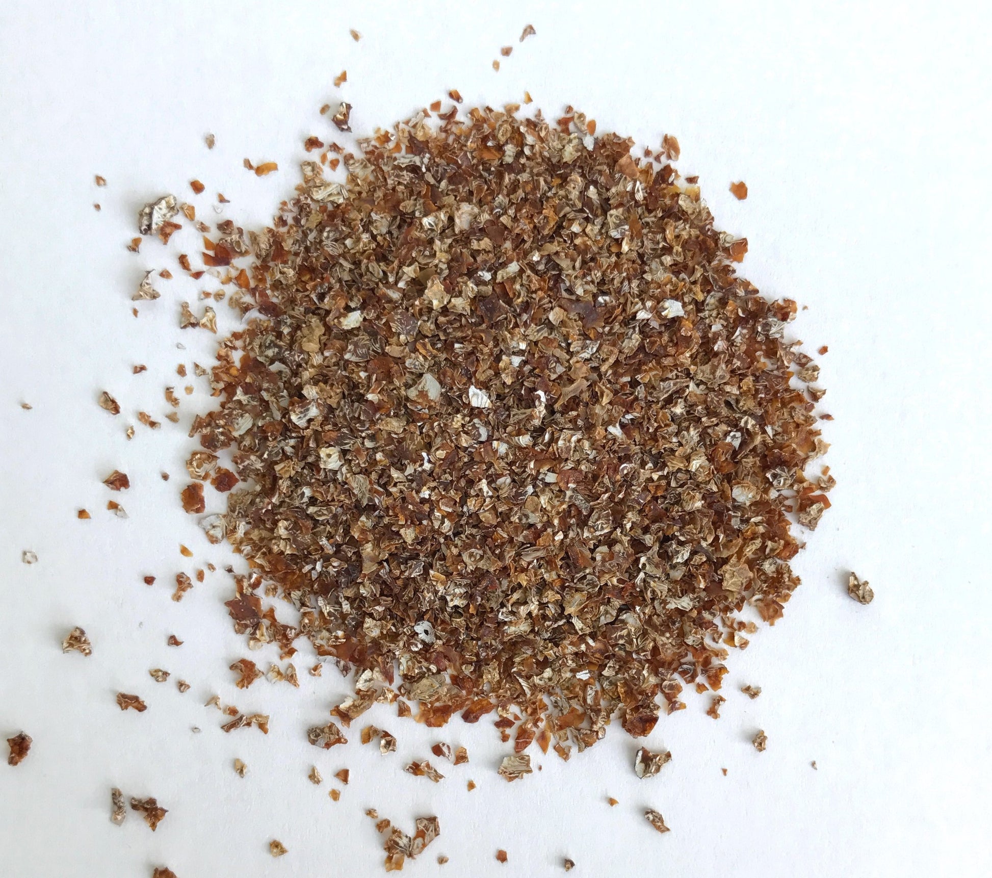 Cristaux de sauce soja 20g