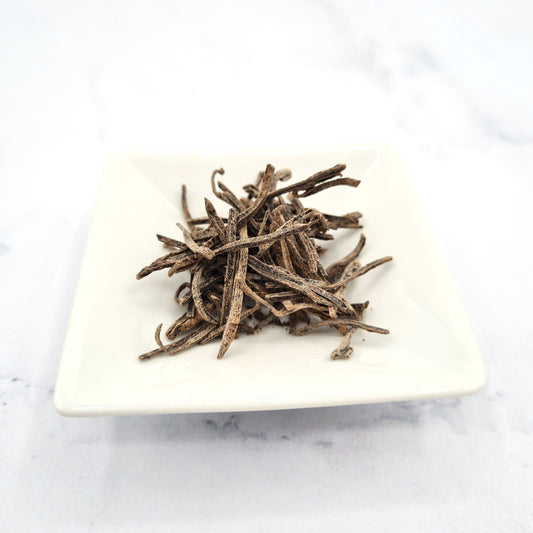 Emincés de kombu à la sauce soja 50g