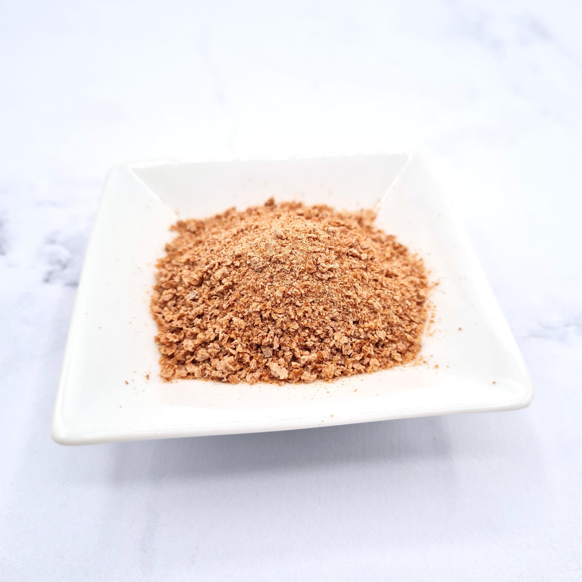 Flocons croustillants de prune ume bio 50g