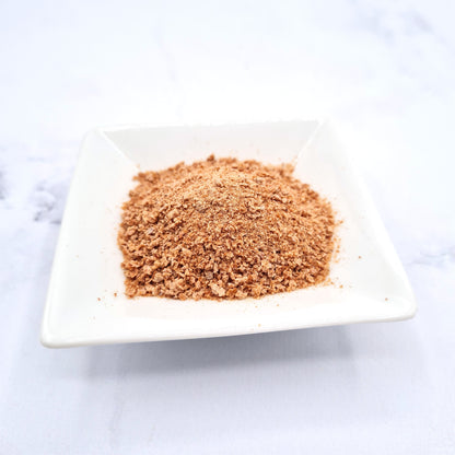 Flocons croustillants de prune ume bio 50g