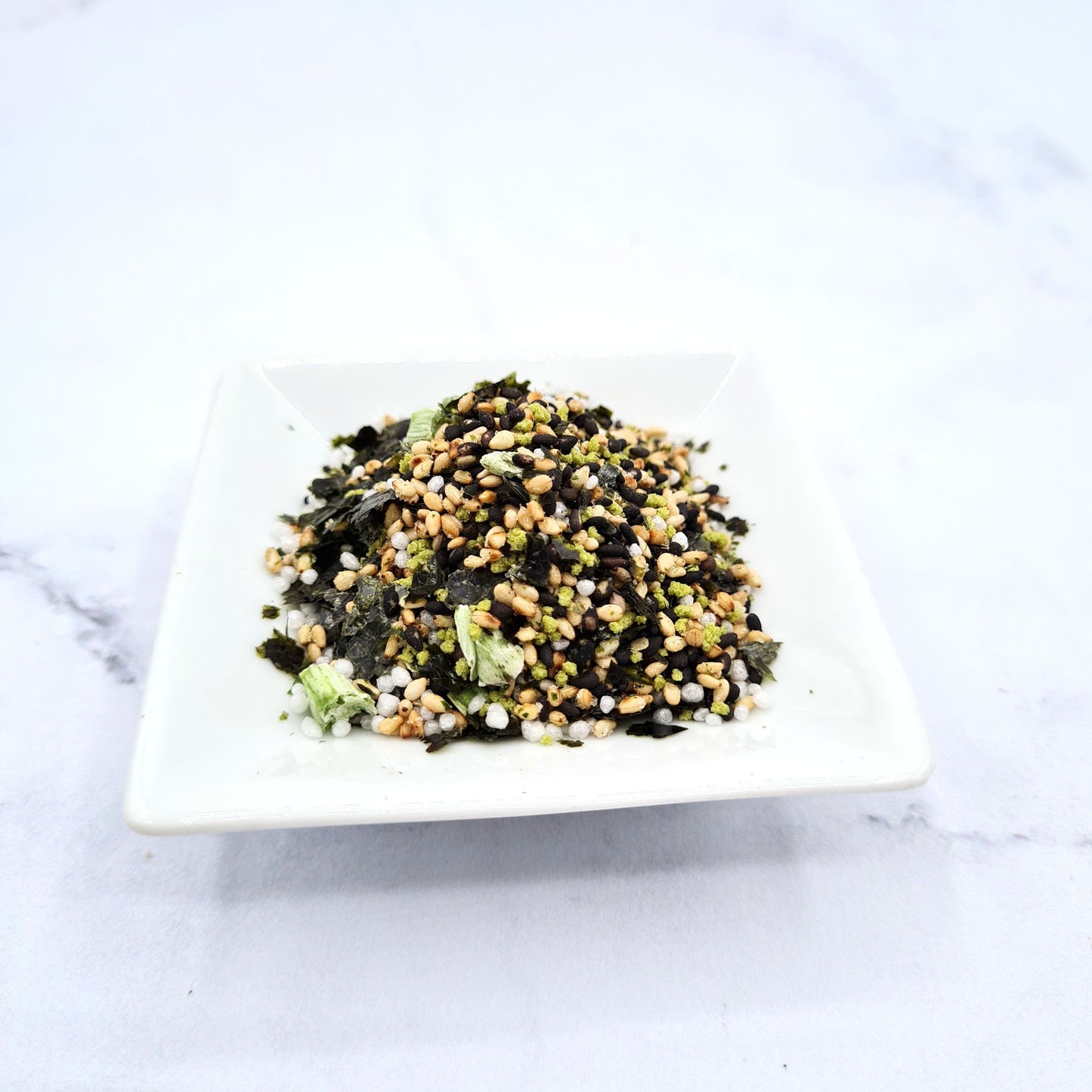 Furikake wasabi “Nihon Kaosui” 50g