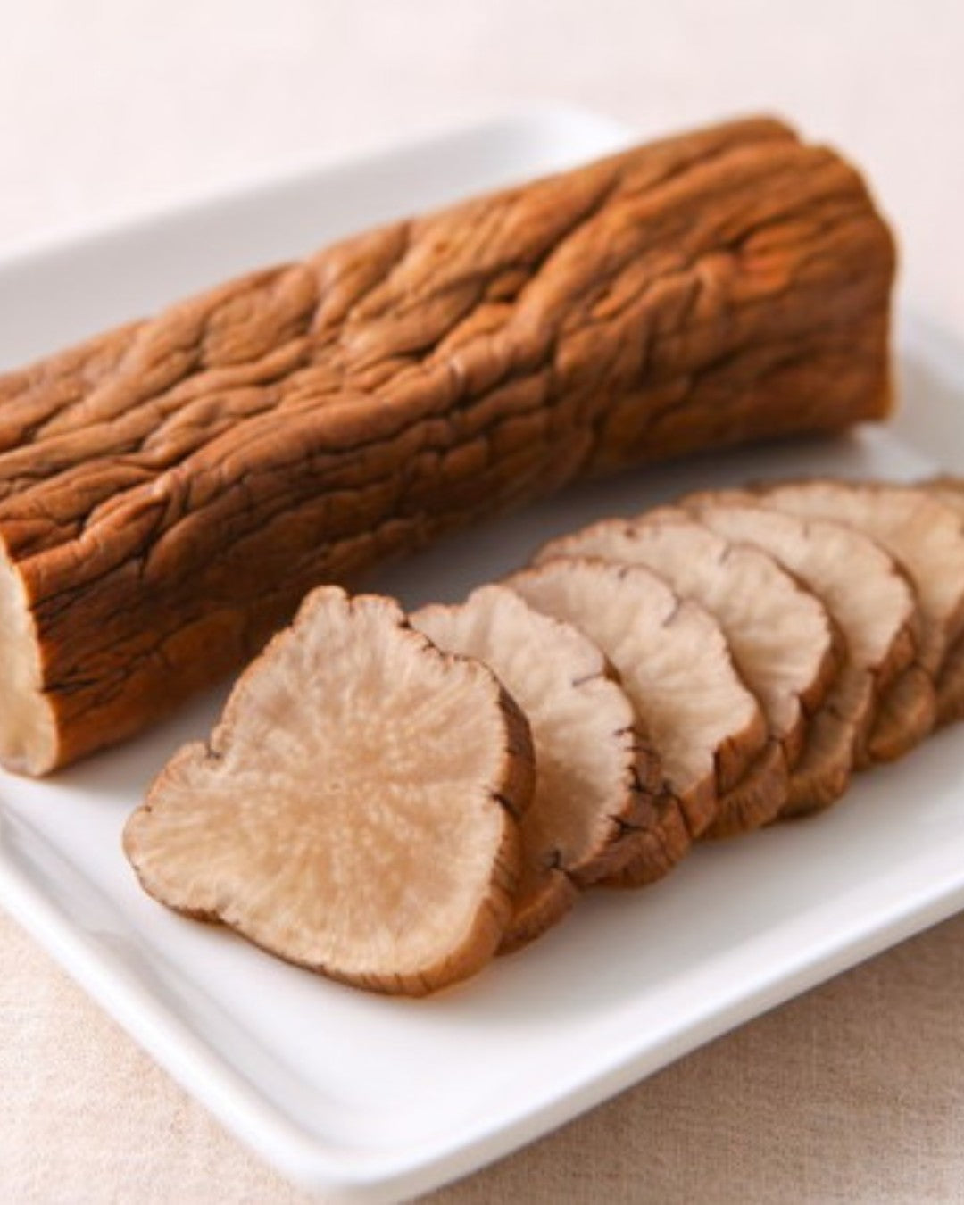 Iburigakko - Daikon fumé au bois de chêne 150g