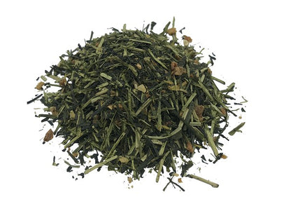 Kukicha au Yuzu de Kagoshima 500g