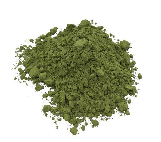 Matcha biologique pâtissier de Kagoshima 500g