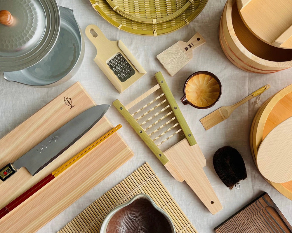 Matériel de cuisine