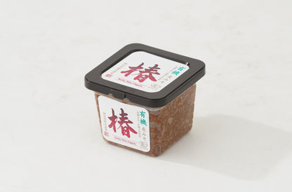 Miso de campagne à l'orge bio 500g