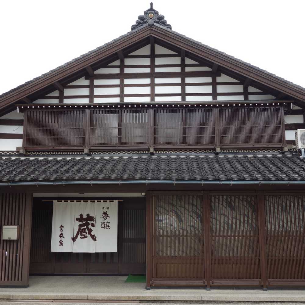 Miyamoto Shuzo