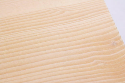 Plateau a sushi et sashimi en cyprès Hinoki