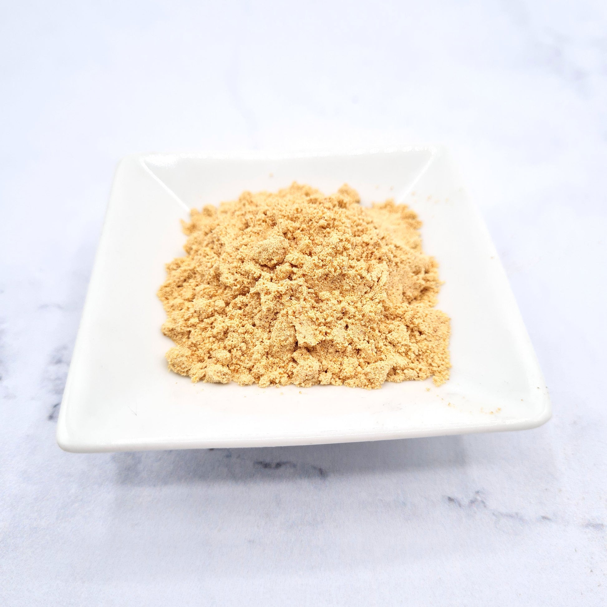 Poudre d'écorce de yuzu 50g