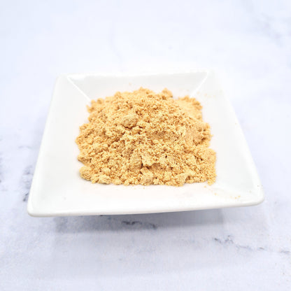 Poudre d'écorce de yuzu 50g