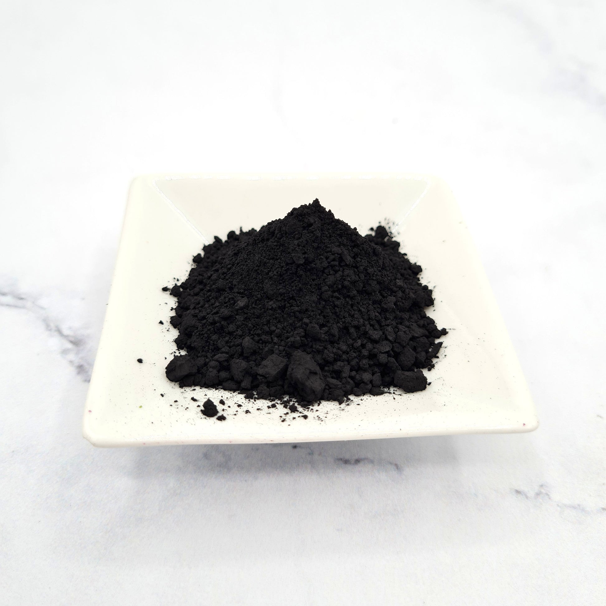 Poudre de charbon de bambou 50g