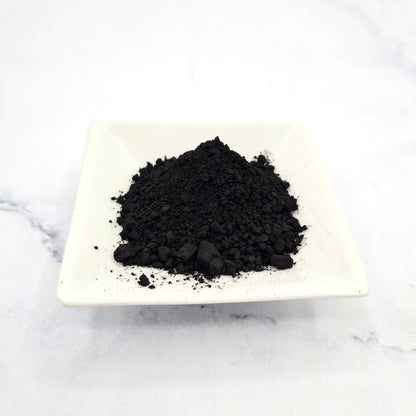Poudre de charbon de bambou 50g