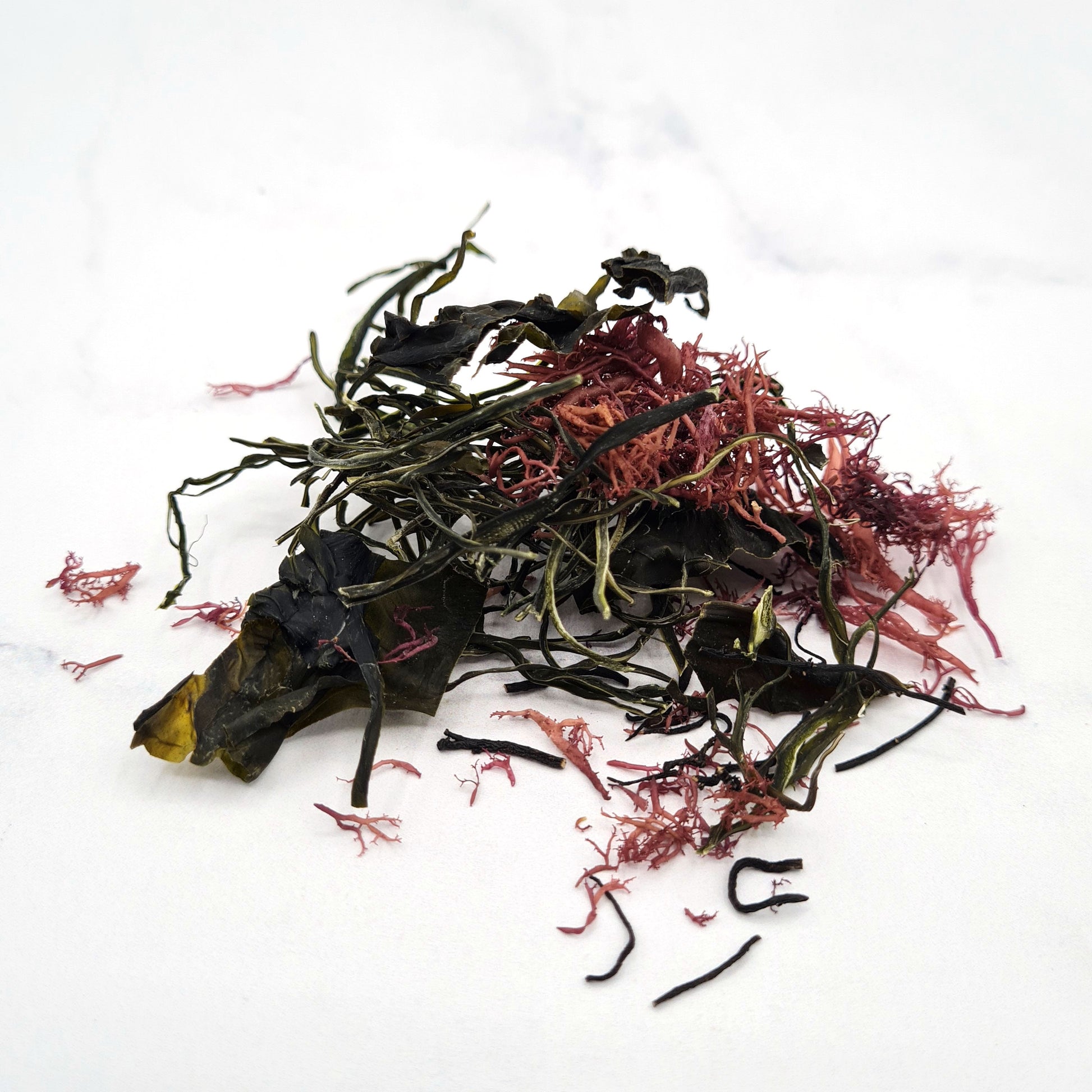Salade d'algue japonaise premium 18 g