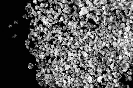 Sel rare «Onokoro Shizuku» 75g