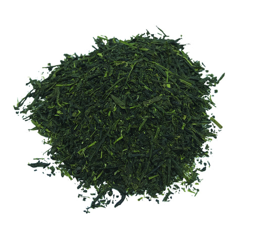 Sencha biologique de Kagoshima 500g