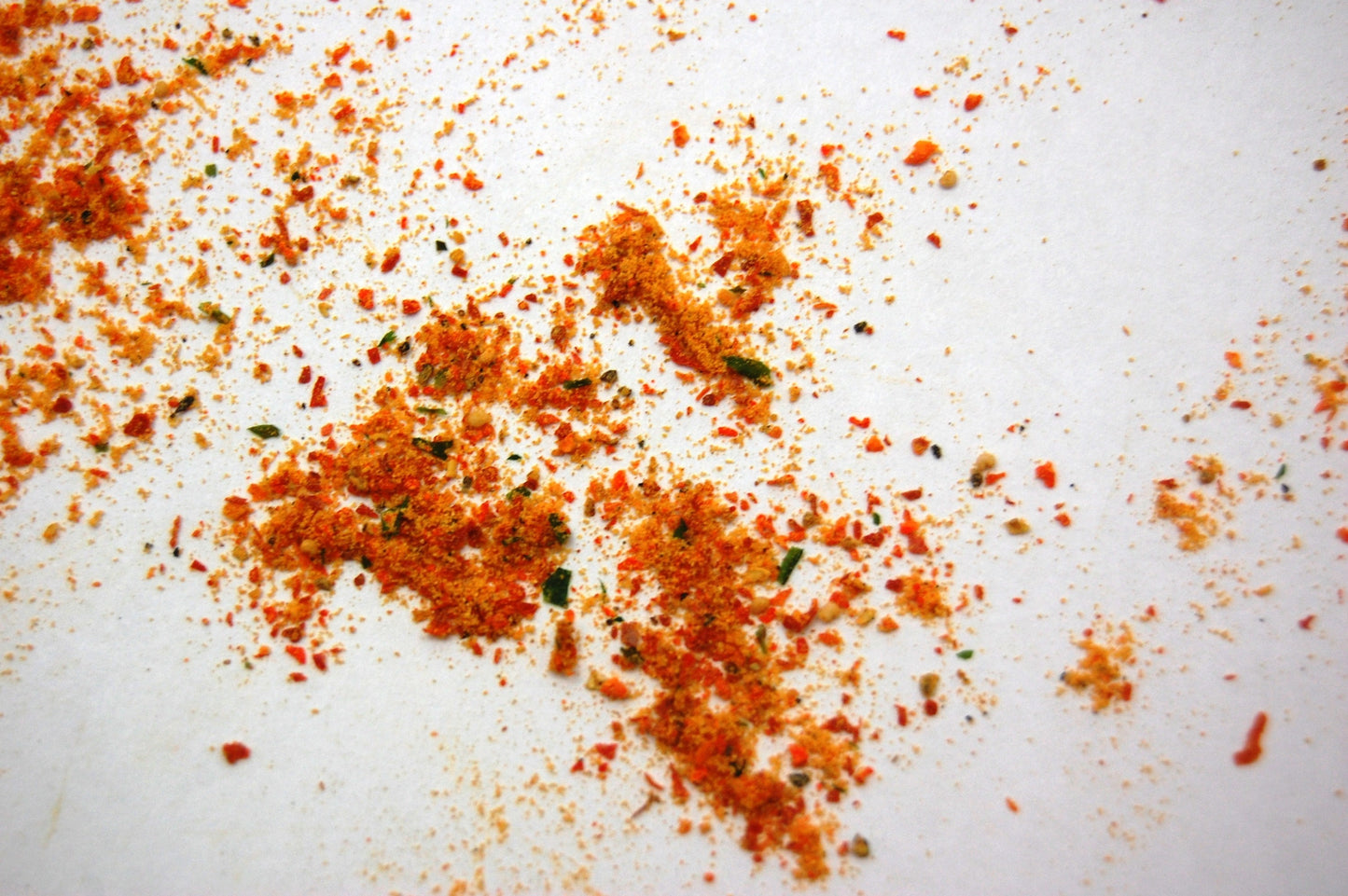 Shichimi au mikan - mélange de 7 épices 18g