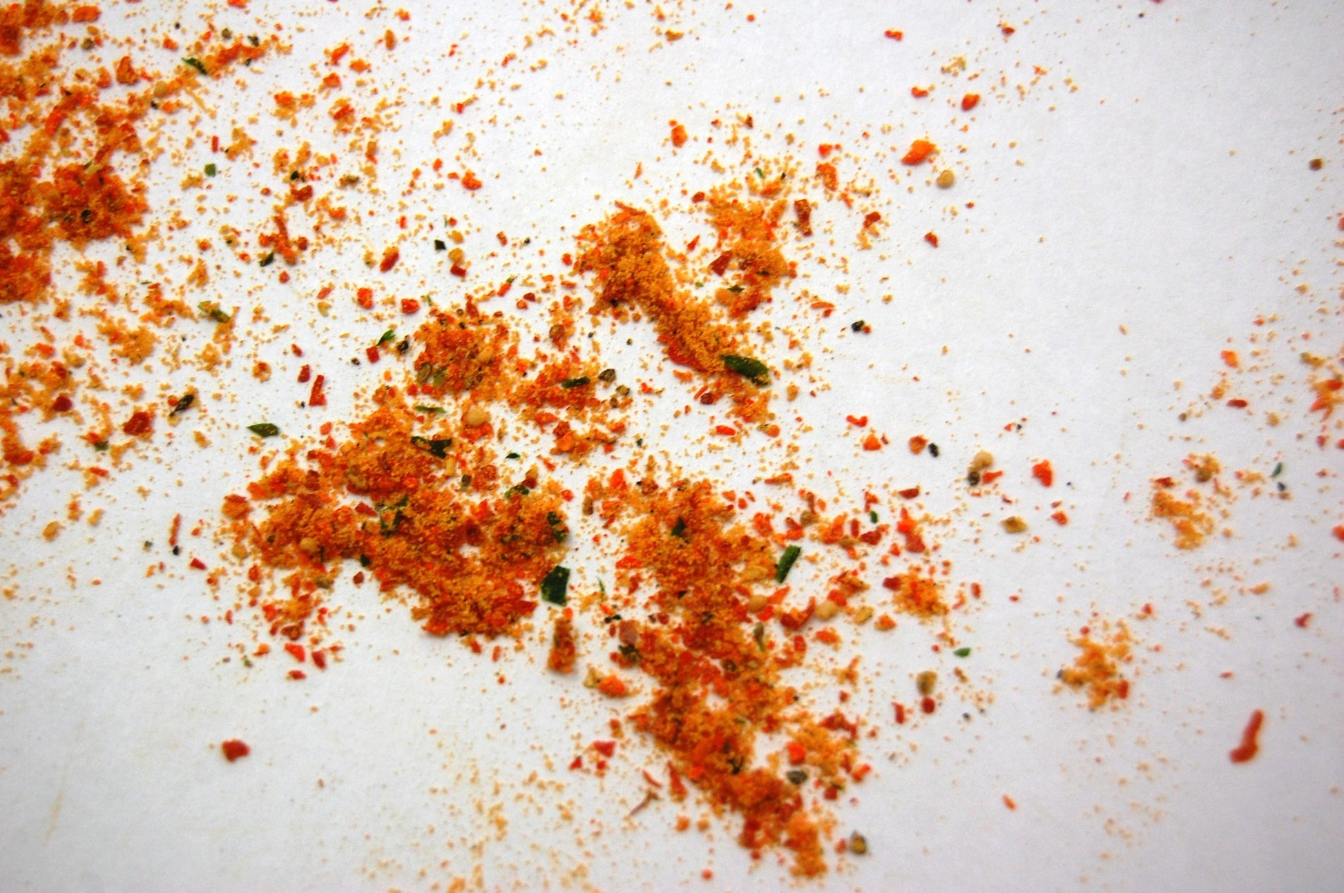 Shichimi au mikan - mélange de 7 épices 18g