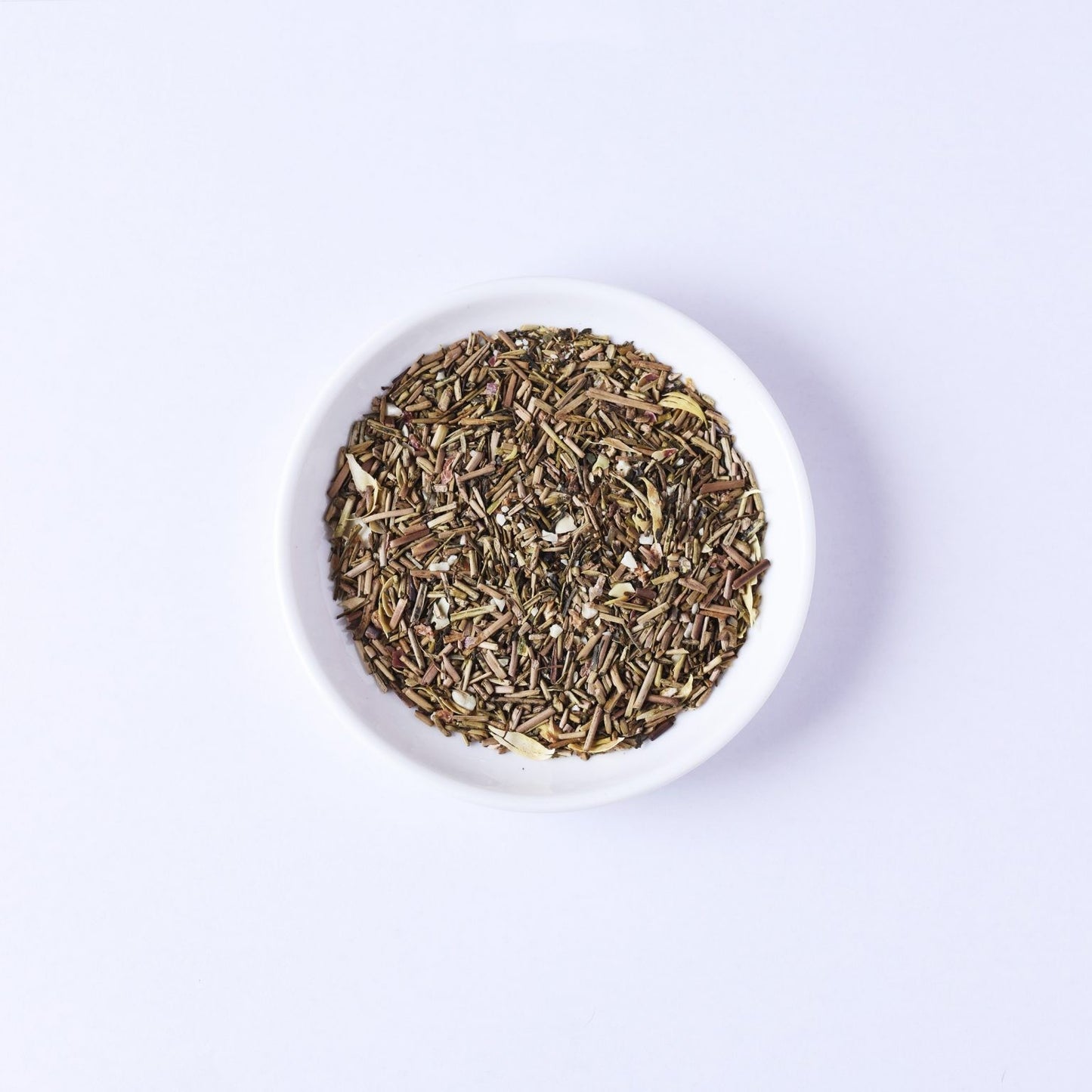 Thé de tiges mélange yuzu