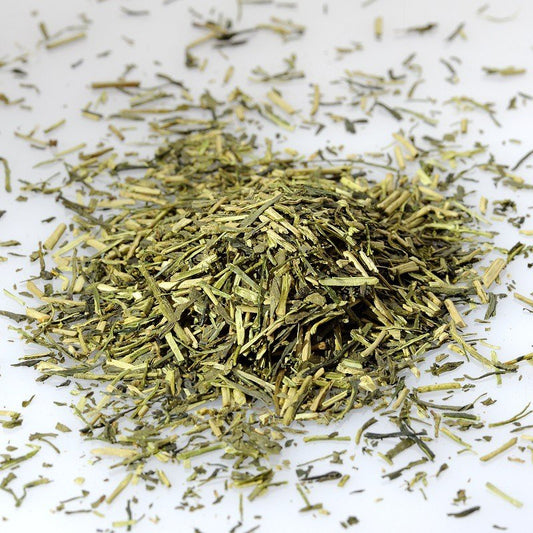 Thé Kukicha Bio 100g