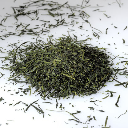 Thé Okumidori Premium Bio 50 g