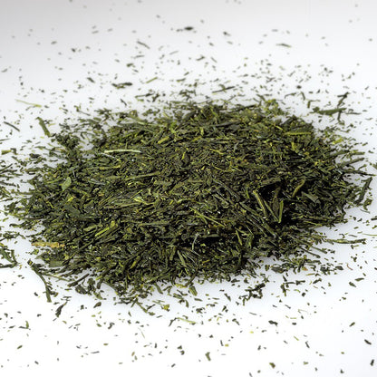 Thé Sencha Supérieur Bio 100 g