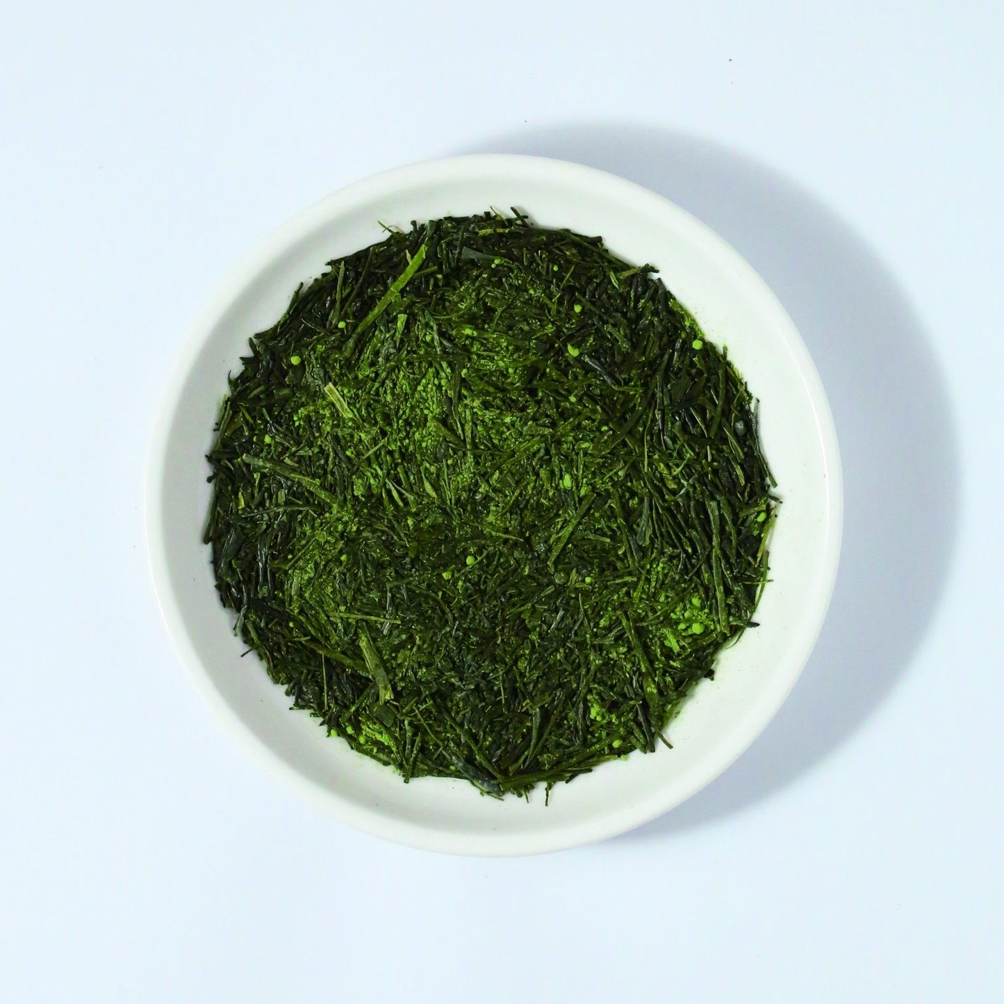 Thé de tiges yame sencha matcha