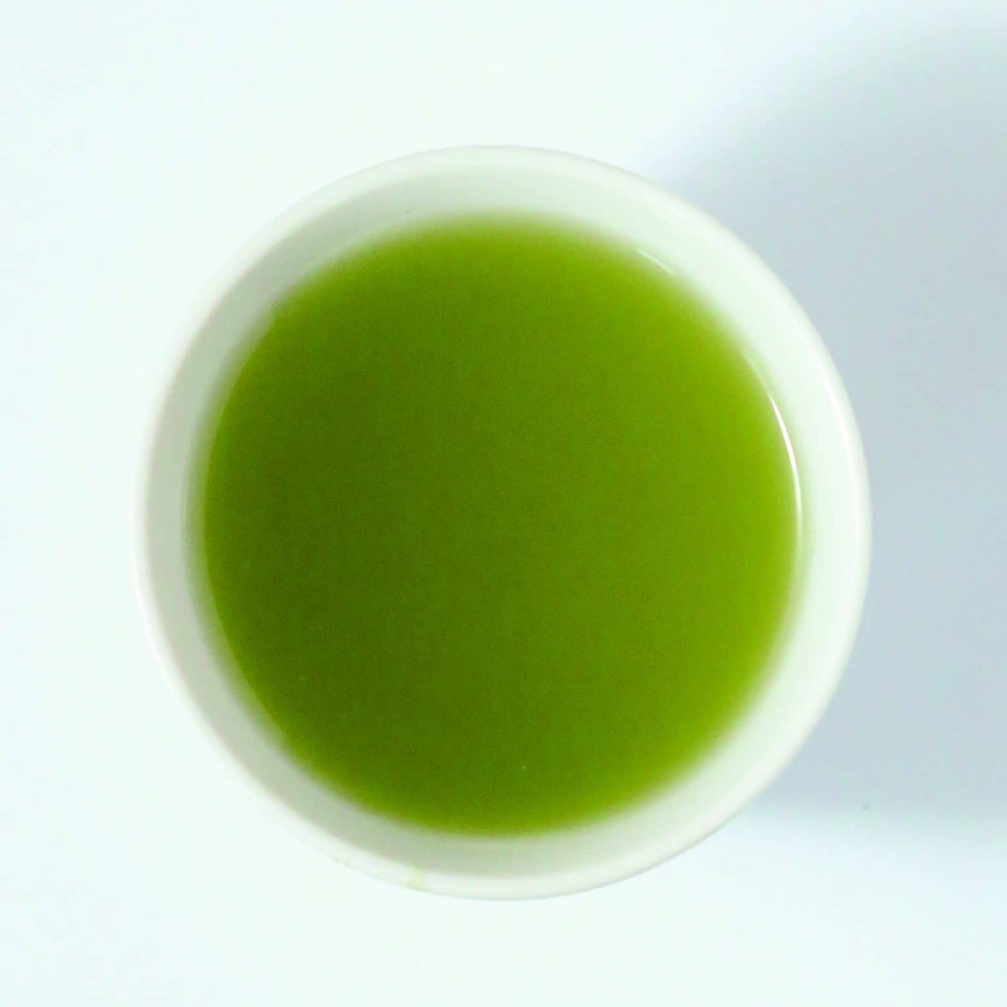 Thé de tiges yame sencha matcha