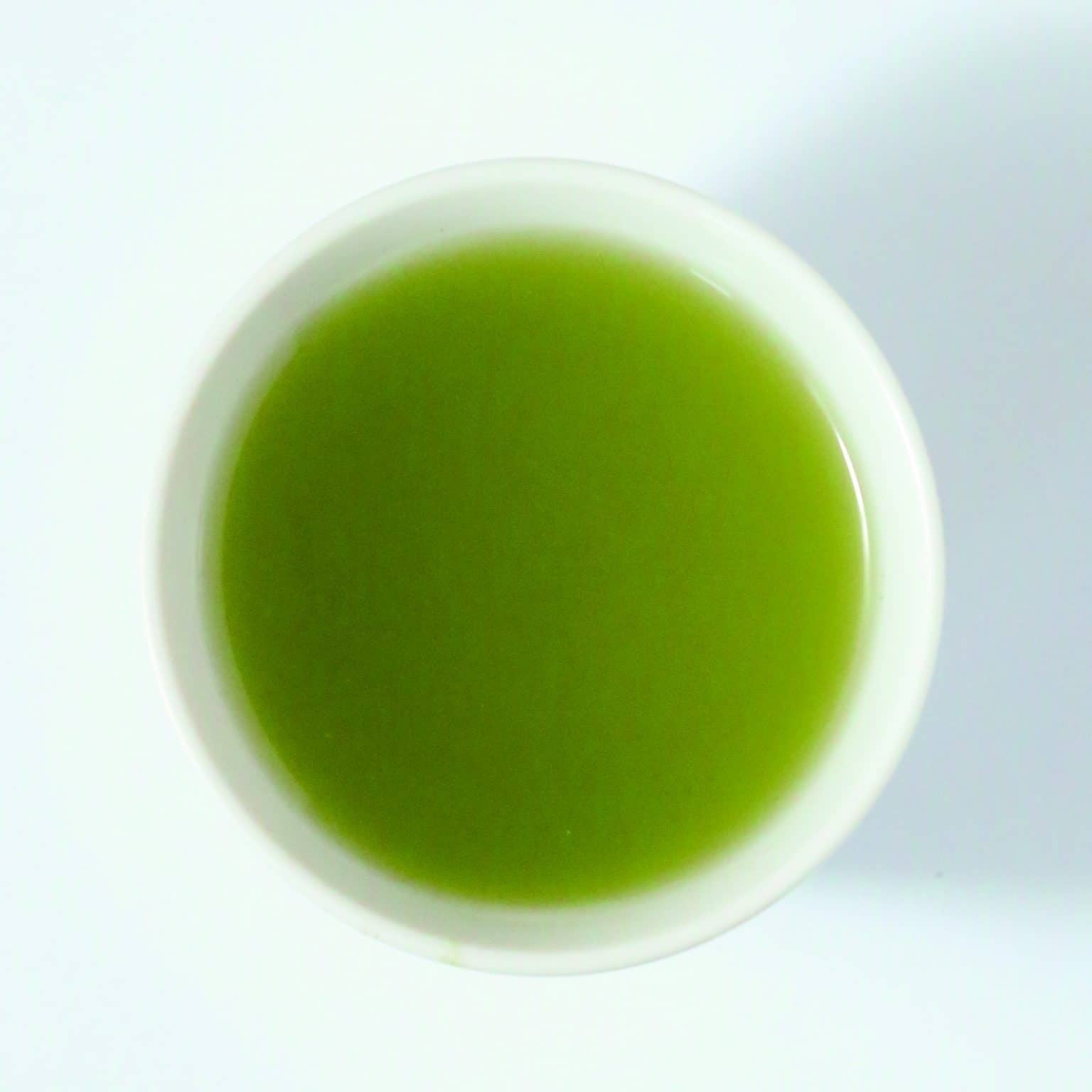 Thé de tiges yame sencha matcha