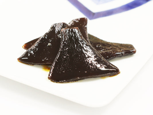 Tsukudani de nekombu 100g