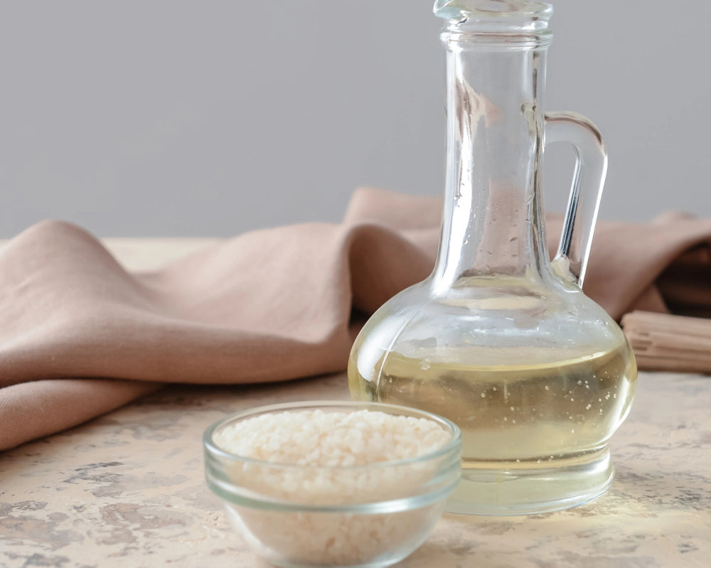 Vinaigre de riz