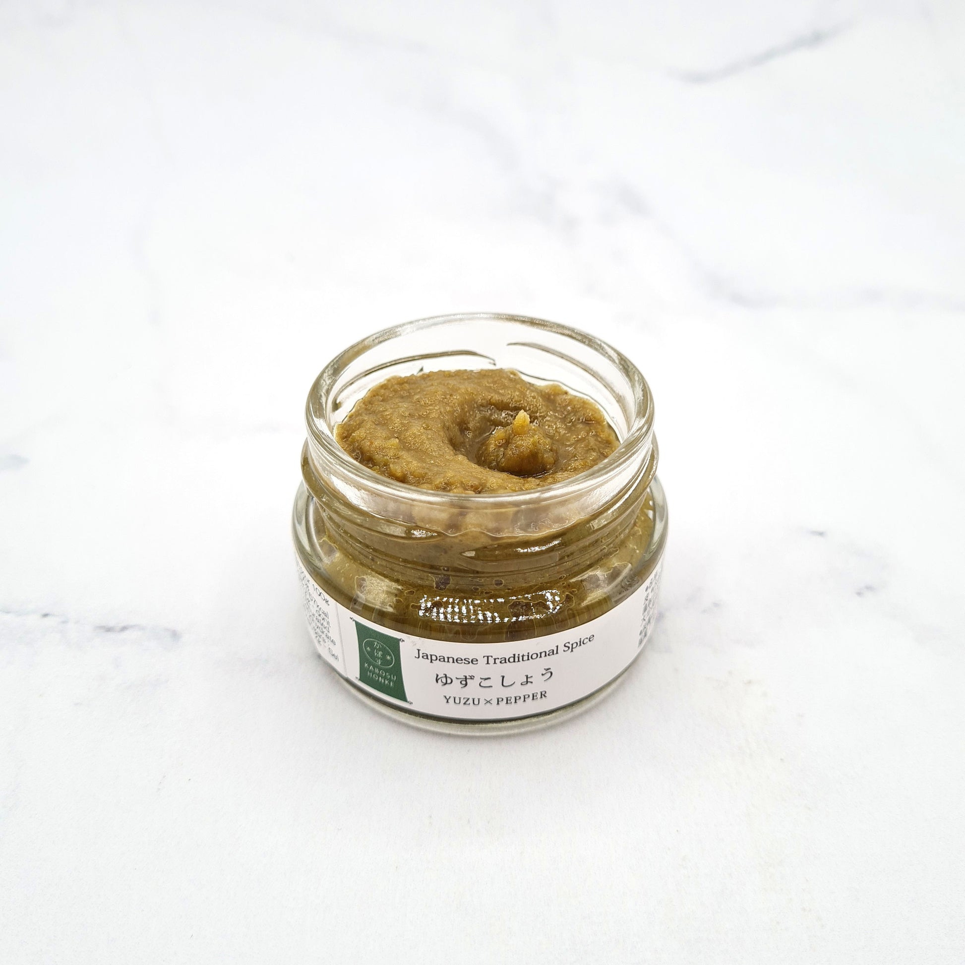 Yuzu Kosho 50g