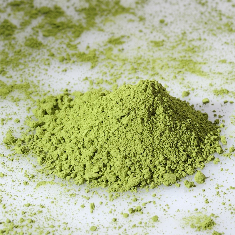 What is matcha ?